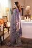 JADE-3PC DHANAK EMBROIDERED SUIT SD-21