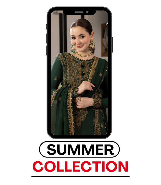 summer collection
