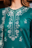 Dhanak 3pc Dhanak shawl