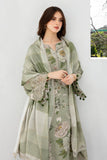 Baroque&nbsp; hit Code Available on&nbsp; Fine Quality soft Digital Printed _Karandi _&nbsp; with Soft Karandi&nbsp; Shawl 3 Piece