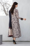 Baroque&nbsp; hit Code Available on&nbsp; Fine Quality soft Digital Printed _Karandi _&nbsp; with Soft Karandi&nbsp; Shawl 3 Piece
