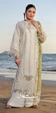 Flossie Luxury collection hit  Code  Available on Fine Quality Lawn with Chiffon  Emb Dopatta