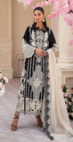 Maryam Hussain  luxury collection  hit  Code  Available on Fine Quality Lawn 90/70 with Chiffon  Emb Dopatta