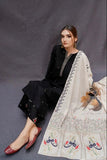 A sling Luxury collection hit &nbsp;Code &nbsp;Available on Fine Quality 90/70 Lawn with Diamond Dopatta