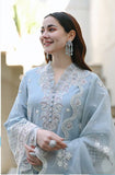 Zara Shahjahan luxury collection hit &nbsp;Code &nbsp;Available on Fine Quality 90/70 Lawn with Organza &nbsp; Emb Dopatta