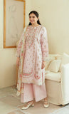 Zara shahjahan Luxury collection hit  Code  Available on Fine Quality 90/70 Lawn with Diamond Dopatta