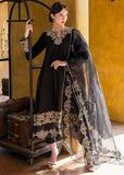 Maryam Maria   luxury organza  Wedding collection