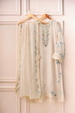 Agha noor &nbsp;luxury organza &nbsp; collection