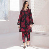 3pc Casual Winter Collection