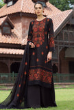 Dhanak 3pc Dhanak shawl