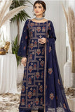 Dhanak 3pc Dhanak shawl