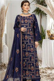Dhanak 3pc Dhanak shawl