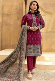 3 PC DHANAK WINTER COLLECTION