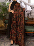 &nbsp;Air jet Karandi Shawl