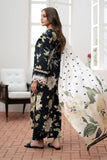 Baroque&nbsp; hit Code Available on&nbsp; Fine Quality soft Digital Printed _Karandi _&nbsp; with Soft Karandi&nbsp; Shawl 3 Piece