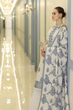 &nbsp; Bareeze &nbsp;Hit code Available on &nbsp;Dhanak with Emb Dhanak Heavy emb shawl 3 Pcs Suit