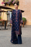 Dhanak 3pc Dhanak shawl