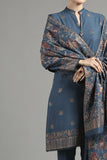 3pc Dhanak shawl