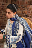 &nbsp; Maria b &nbsp;Hit code Available on &nbsp;Dhanak with Pashmina wool &nbsp;shawl  3 Pcs Suit